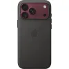 Apple TechWoven Case with MagSafe Back Cover Μαύρο (iPhone 18 Pro Max)Κωδικός: MKDT4ZM/A
