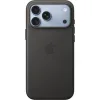 Apple TechWoven Case with MagSafe Back Cover Μαύρο (iPhone 18 Pro Max)Κωδικός: MKDT4ZM/A