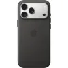 Apple TechWoven Case with MagSafe Back Cover Μαύρο (iPhone 18 Pro Max)Κωδικός: MKDT4ZM/A