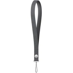 Apple Wrist Strap Black Mkfa4zm/a