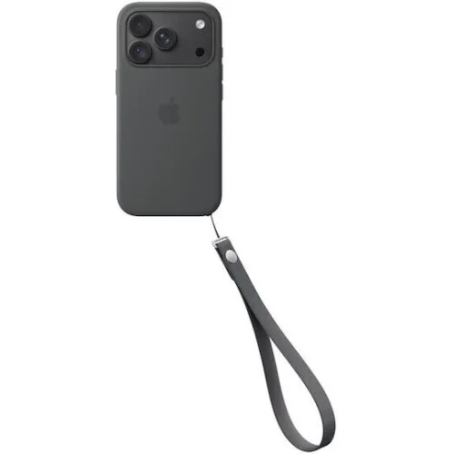 Apple Wrist Strap Black Mkfa4zm/a