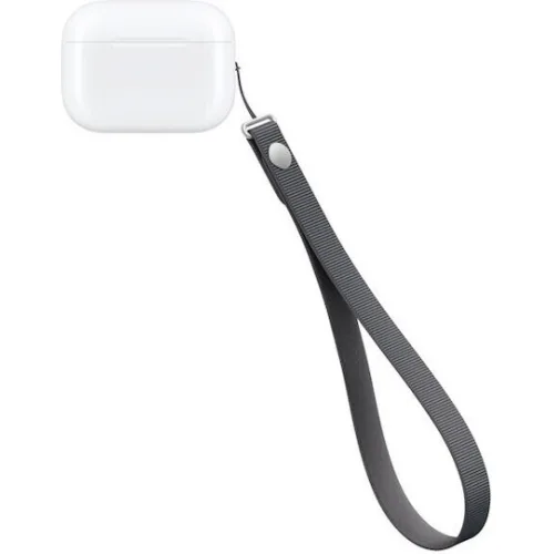 Apple Wrist Strap Black Mkfa4zm/a