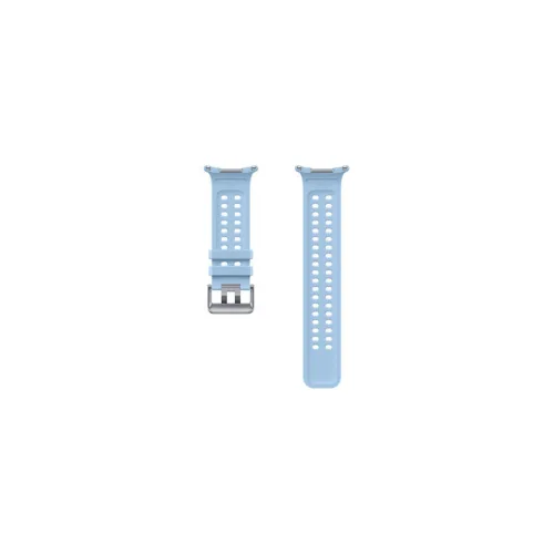 Samsung Λουράκι Σιλικόνης Γαλάζιο (Galaxy Watch Ultra2)