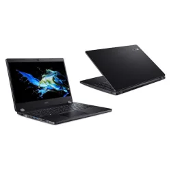 Dell TravelMate P214-53 Refurbished Grade C 14" (Core i3-1115G4/8GB/256GB SSD/No OS)