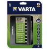 LCD Multi Charger+ 8 Μπαταριών Ni-MH Μεγέθους AA/AAA (Δεν περιλαμβάνονται μπαταρίες)