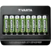 LCD Multi Charger+ 8 Μπαταριών Ni-MH Μεγέθους AA/AAA (Δεν περιλαμβάνονται μπαταρίες)
