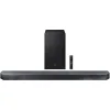 Samsung HW-Q600H Soundbar 3.1.2 Bluetooth, HDMI και Wi-Fi 34W με Ασύρματο Subwoofer Μαύρο