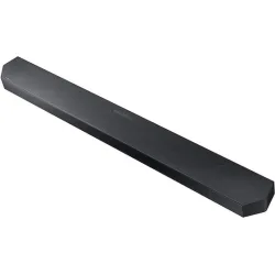 Samsung HW-Q600H Soundbar 3.1.2 Bluetooth, HDMI και Wi-Fi 34W με Ασύρματο Subwoofer Μαύρο