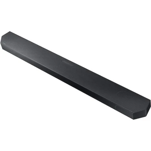 Samsung HW-Q600H Soundbar 3.1.2 Bluetooth, HDMI και Wi-Fi 34W με Ασύρματο Subwoofer Μαύρο