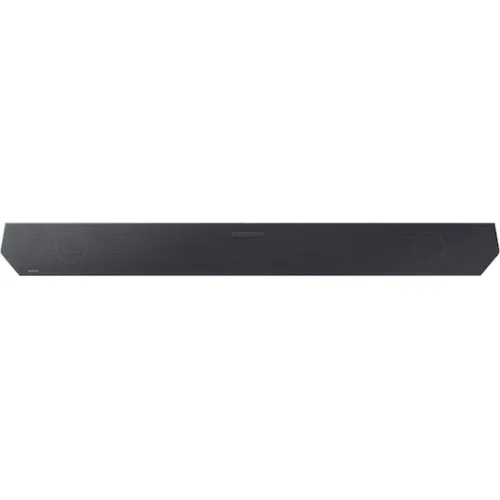 Samsung HW-Q600H Soundbar 3.1.2 Bluetooth, HDMI και Wi-Fi 34W με Ασύρματο Subwoofer Μαύρο