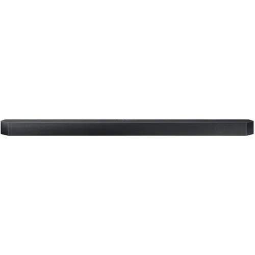 Samsung HW-Q600H Soundbar 3.1.2 Bluetooth, HDMI και Wi-Fi 34W με Ασύρματο Subwoofer Μαύρο