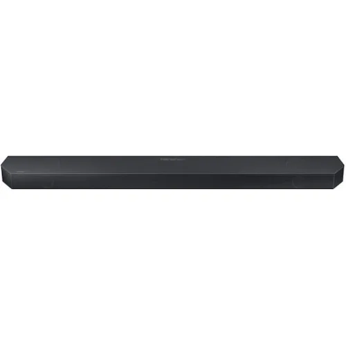 Samsung HW-Q600H Soundbar 3.1.2 Bluetooth, HDMI και Wi-Fi 34W με Ασύρματο Subwoofer Μαύρο