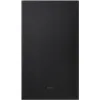 Samsung HW-Q600H Soundbar 3.1.2 Bluetooth, HDMI και Wi-Fi 34W με Ασύρματο Subwoofer Μαύρο
