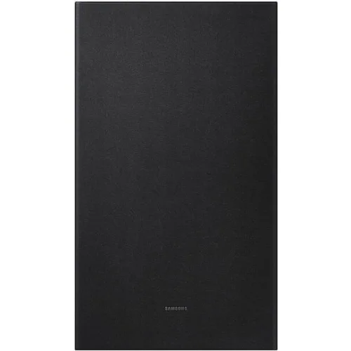 Samsung HW-Q600H Soundbar 3.1.2 Bluetooth, HDMI και Wi-Fi 34W με Ασύρματο Subwoofer Μαύρο