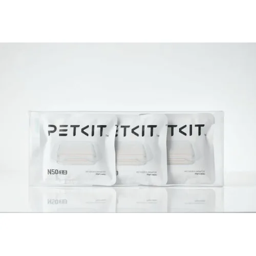 Petkit N50 2.0 Αρωματικό Τουαλέτας Γάτας 3τμχ