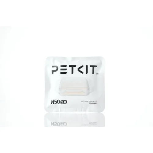 Petkit N50 2.0 Αρωματικό Τουαλέτας Γάτας 3τμχ