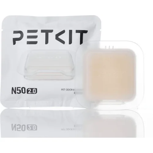 Petkit N50 2.0 Αρωματικό Τουαλέτας Γάτας 3τμχ