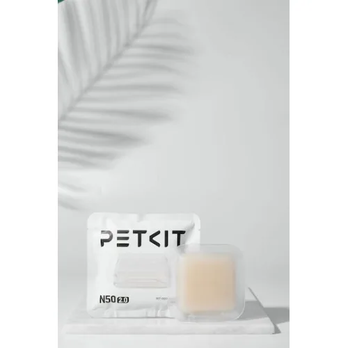 Petkit N50 2.0 Αρωματικό Τουαλέτας Γάτας 3τμχ