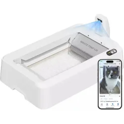 Petkit Litter Σακούλες Τουαλέτας Γάτας 1τμχ