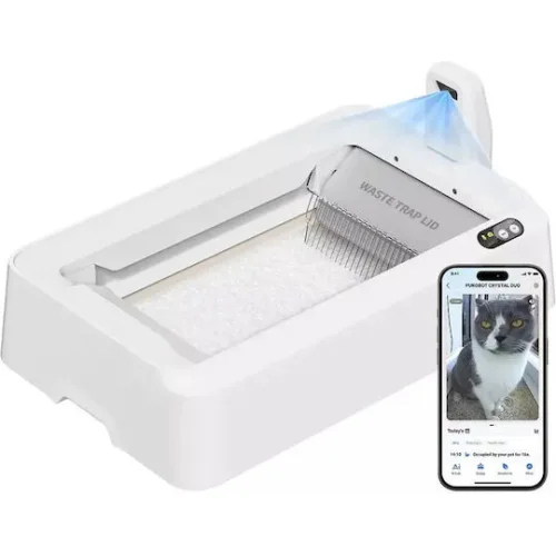 Petkit Litter Σακούλες Τουαλέτας Γάτας 1τμχ