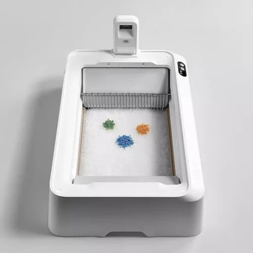 Petkit Litter Σακούλες Τουαλέτας Γάτας 1τμχ