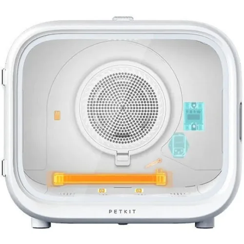 Petkit Airsalon Max Smart Pet Dryer