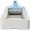 Petkit Λεκάνη Γάτας Αυτοκαθαριζόμενη Λευκό Μ82 x Π50.7 x Υ33.4cm