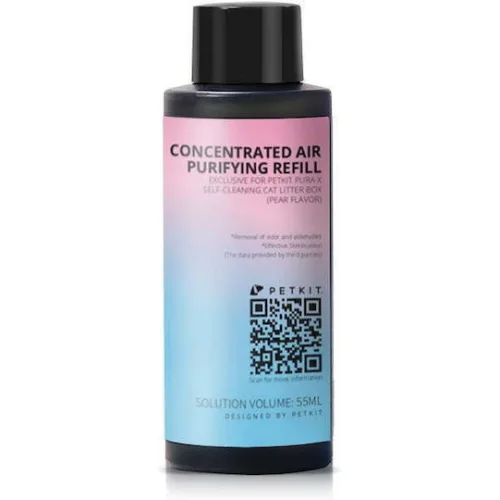 Petkit Pura X Αρωματικό Τουαλέτας Γάτας 50ml