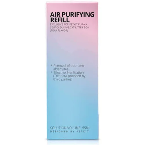 Petkit Pura X Αρωματικό Τουαλέτας Γάτας 50ml