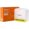 Sonoff MINI Duo-L Smart Switch 2 Καναλιών ZigBee 12A (χωρίς Ουδέτερο)