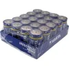 Varta Industrial Αλκαλικές Μπαταρίες D 1.5V 20τμχΚωδικός: V4020