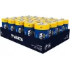 Varta Industrial Αλκαλικές Μπαταρίες D 1.5V 20τμχΚωδικός: V4020