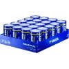 Varta Industrial Αλκαλικές Μπαταρίες D 1.5V 20τμχΚωδικός: V4020
