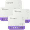 Sonoff Διακόπτης Ράγας WiFi