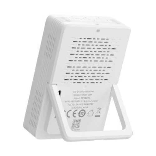 Sonoff AirGuard CO2 Μετρητής Αερίου CO2