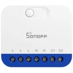 Sonoff MINI-DIM Smart Switch Dimmer Wi-Fi (με Ουδέτερο)