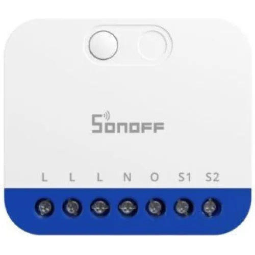 Sonoff MINI-DIM Smart Switch Dimmer Wi-Fi (με Ουδέτερο)