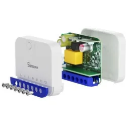 Sonoff MINI-DIM Smart Switch Dimmer Wi-Fi (με Ουδέτερο)