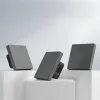 Sonoff M52c80 Χωνευτός Διακόπτης Τοίχου Wi-Fi Διπλός με Πλαίσιο ΜαύροςΚωδικός: M5-2C-80