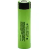 Ncr18650b Επαναφορτιζόμενη Μπαταρία 18650 Li-ion 3400mAh 1τμχ