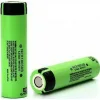 Ncr18650b Επαναφορτιζόμενη Μπαταρία 18650 Li-ion 3400mAh 1τμχ