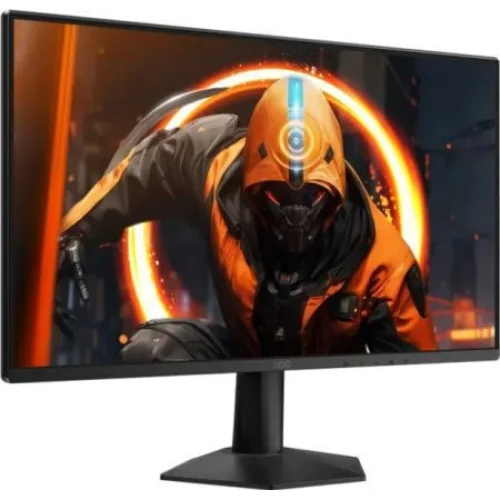AOC 27G50F IPS HDR Gaming Monitor 27" FHD 1920x1080 180Hz με Χρόνο Απόκρισης 4ms GTG