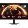 AOC 27G50F IPS HDR Gaming Monitor 27" FHD 1920x1080 180Hz με Χρόνο Απόκρισης 4ms GTG