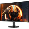 AOC 27G50F IPS HDR Gaming Monitor 27" FHD 1920x1080 180Hz με Χρόνο Απόκρισης 4ms GTG