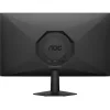 AOC 27G50F IPS HDR Gaming Monitor 27" FHD 1920x1080 180Hz με Χρόνο Απόκρισης 4ms GTG