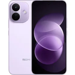 Xiaomi Redmi Note 17 Pro 5G 6GB RAM 256GB - Purple