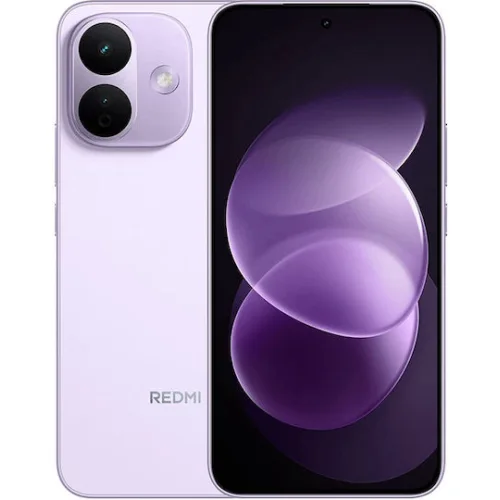 Xiaomi Redmi Note 17 Pro 5G 6GB RAM 256GB - Purple