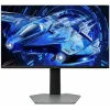 TCL 25G64 QD-Mini LED HDR Gaming Monitor 24.5" FHD 1920x1080 300Hz Ασημί