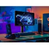 TCL 25G64 QD-Mini LED HDR Gaming Monitor 24.5" FHD 1920x1080 300Hz Ασημί