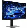 TCL 25G64 QD-Mini LED HDR Gaming Monitor 24.5" FHD 1920x1080 300Hz Ασημί